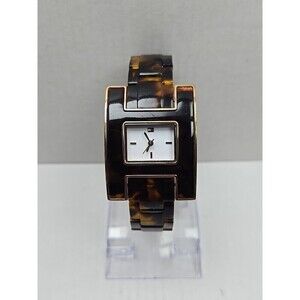 Tommy Hilfiger Men\'s Gray Dial Brown Leather Strap Quartz Watch H.306.4.27.2286 Tommy hilfiger quartz watch - Gem main image 2
